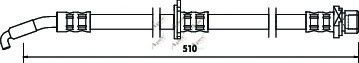 APEC braking HOS3501