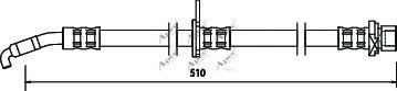 APEC braking HOS3502