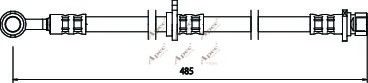 APEC braking HOS3506