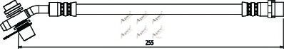 APEC braking HOS3520