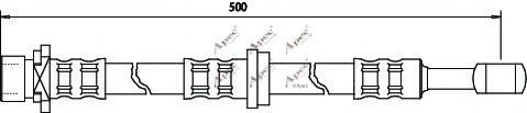 APEC braking HOS3522