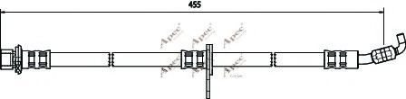 APEC braking HOS3532