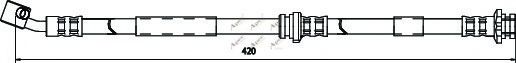 APEC braking HOS3534