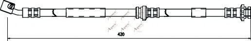 APEC braking HOS3535