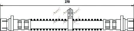 APEC braking HOS3537
