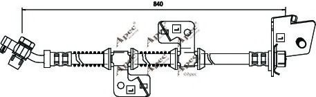 APEC braking HOS3542