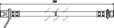 APEC braking HOS3547