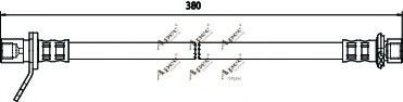 APEC braking HOS3548