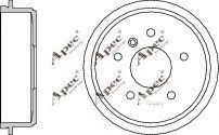 APEC braking DRM9165