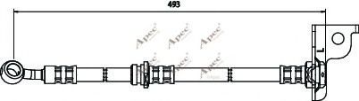 APEC braking HOS3572