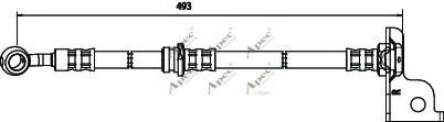 APEC braking HOS3573