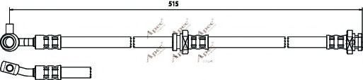 APEC braking HOS3576