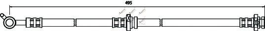 APEC braking HOS3578