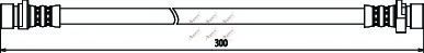 APEC braking HOS3592