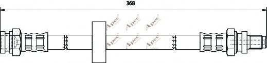 APEC braking HOS3598