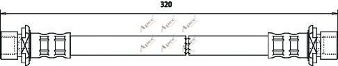 APEC braking HOS3599