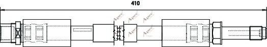 APEC braking HOS3605