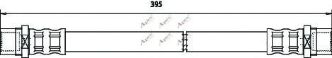 APEC braking HOS3606