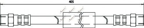 APEC braking HOS3625