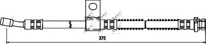 APEC braking HOS3651