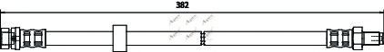 APEC braking HOS3679