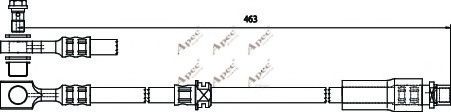 APEC braking HOS3749