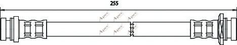 APEC braking HOS3751