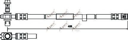 APEC braking HOS3762