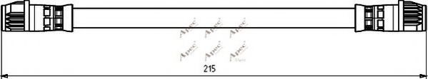 APEC braking HOS3784