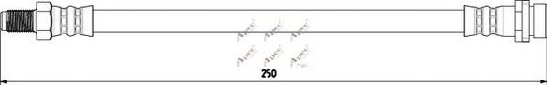 APEC braking HOS3795