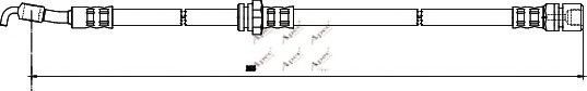 APEC braking HOS3826