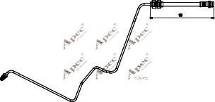 APEC braking HOS3835