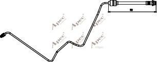 APEC braking HOS3836