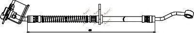 APEC braking HOS3854