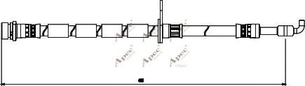 APEC braking HOS3868