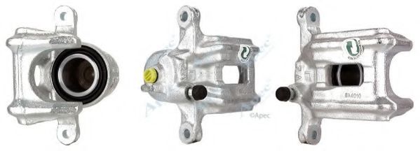 APEC braking RCA237