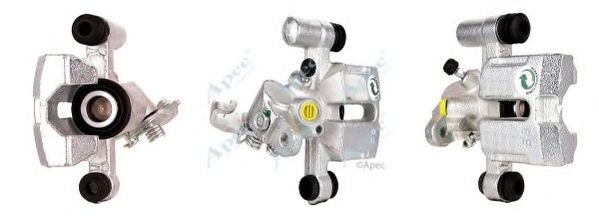 APEC braking RCA247
