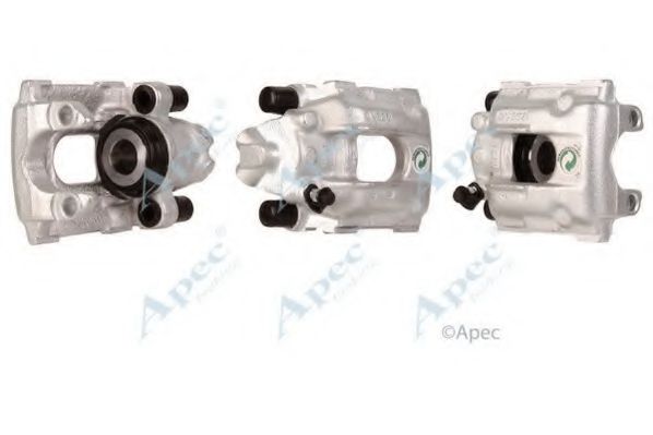 APEC braking RCA286