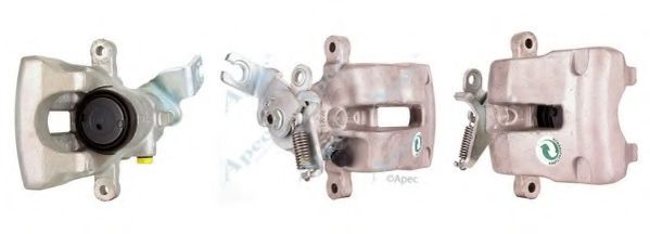 APEC braking RCA359