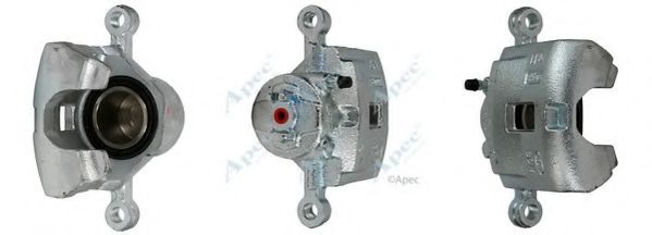 APEC braking RCA403
