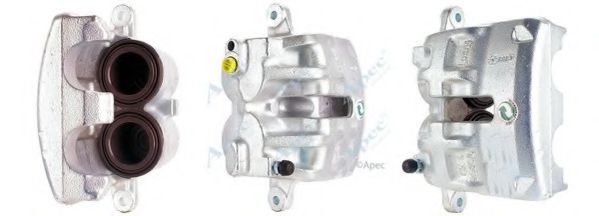 APEC braking RCA405