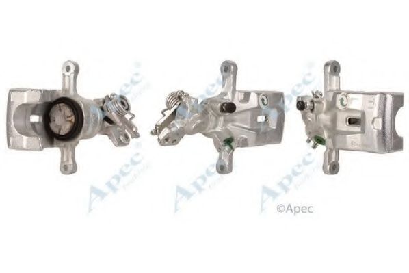 APEC braking RCA428