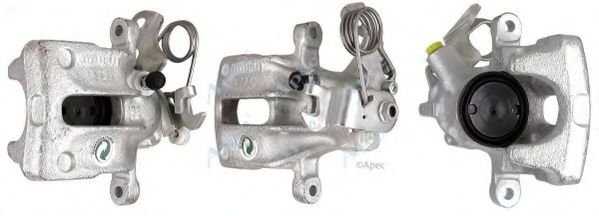 APEC braking LCA100