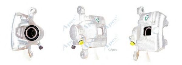 APEC braking LCA125