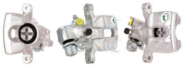 APEC braking LCA128