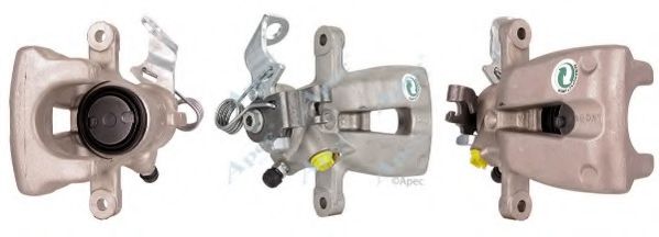 APEC braking LCA145