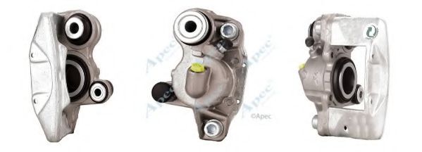 APEC braking LCA160
