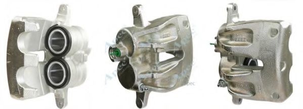 APEC braking LCA184