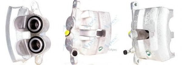 APEC braking LCA186