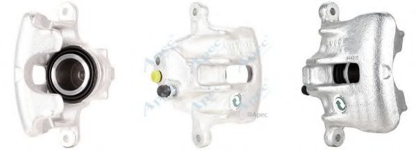 APEC braking LCA196